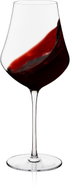 RONA TENSE Wine Glasses 490ml 4pcs - Glass