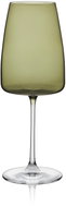 RONA Fade Emerald Wine Glasses 510ml 4pcs - Glass