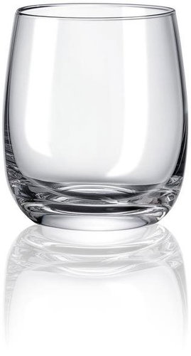 Rona koktélpohár 6 db 250 ml COOL - Üvegpohár - Fő fotó