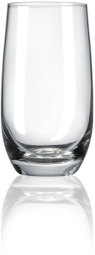 Rona pohár mixdrink 6 db 350 ml COOL - Üvegpohár - Fő fotó