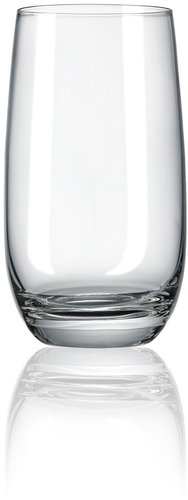 Rona XL pohár 6 db 490 ml COOL - Üvegpohár - Fő fotó