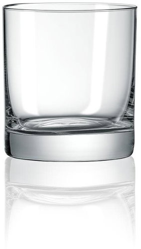 Rona Whisky poharak 6 db 280 ml CLASSIC - Üvegpohár - Fő fotó