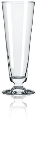 RONA Classic Pilsner söröspohár 420 ml 6 db - Üvegpohár - Fő fotó