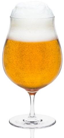 RONA Beer glasses Craft Beer 540 ml 6 pcs - Glass - Main image