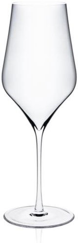 RONA Fehérboros poharak 4 db 520 ml BALLET - Üvegpohár - Fő fotó