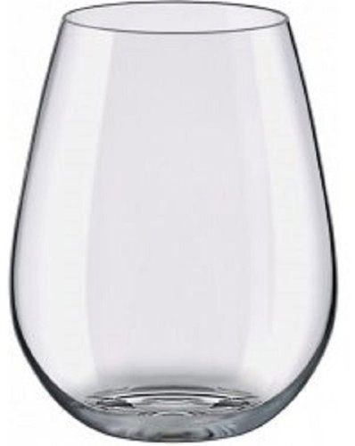 Rona pohár 6 db 330 ml PRESTIGE pohár Fő fotó Rona pohár 6 db 330 ml PRESTIGE pohár - Üvegpohár - Fő fotó