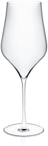 RONA Vörösboros poharak 4 db 740 ml BALLET - Üvegpohár - Fő fotó