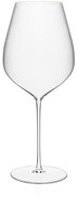 RONA ARTE Set of wine glasses 630 ml 2 pcs - Glass