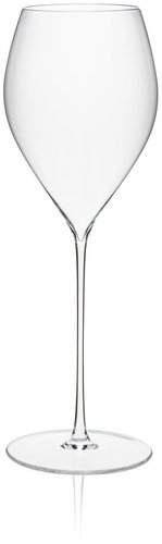RONA ARTE Prosecco-Gläser-Set 290 ml 2 Stück - Glas - Hauptbild