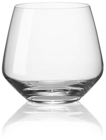 Rona CHARISMA Whiskey-Gläser - 4 Stück - 390 ml - Glas - Hauptbild