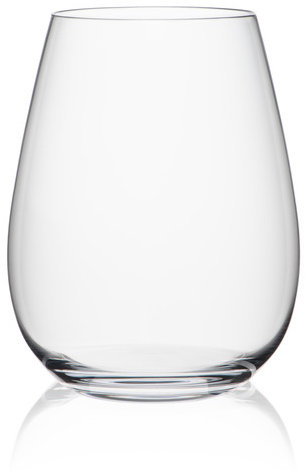 RONA ARTE Set of water glasses 550 ml 2 pcs - Glass - Main image
