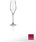 Rona Glasses for sparkling wine 6 pcs 220 ml ARAM - Glass
