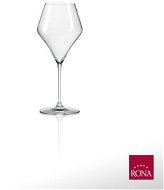 Rona Poháre na víno 6 ks 380 ml ARAM - Pohár