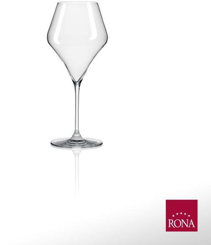 Rona borospoharak 6 db 500 ml ARAM - Üvegpohár - Fő fotó