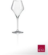 Rona Pohár na víno 6 ks 270 ml ARAM - Pohár