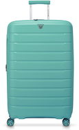 Roncato B-FLYING L spot, zelený 78 × 50 × 30/35 cm - Cestovní kufr