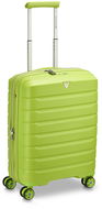 Roncato B-FLYING S spot, limetkový 55 × 40 × 20/25 cm - Cestovní kufr