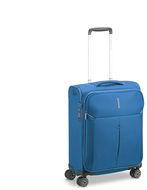 Roncato IRONIK 2.0 S denim 55 × 40 × 20/25 cm - Cestovní kufr