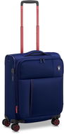 Roncato MOVE S EXP tmavě modrý 55 × 40 × 20/23 cm - Cestovní kufr