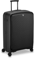 Roncato ARCADE DLX L black 78 × 51 × 32/35,5 cm - Suitcase