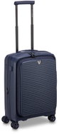 Roncato ARCADE DLX S dark blue 55 × 40 × 20/23,5 cm - Suitcase