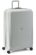 Roncato GIGALIGHT L silver 79 × 51 × 28 cm - Suitcase