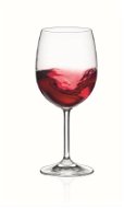RONA Sklenice na víno Bordeaux 490 ml 6 ks GALA  - Glass
