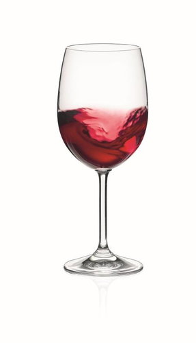RONA GALA borospohár 390 ml, 6 db - Üvegpohár - Fő fotó