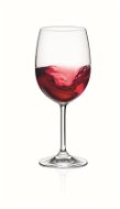 RONA Sklenice na víno 390 ml 6 ks GALA  - Glass