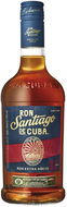Ron Santiago de Cuba, Ron 11YO 0,7 l 40 %  - Rum
