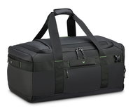 Roncato Norway M batoh, černá, 27 × 60 × 35 cm - Cestovní taška