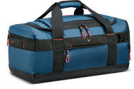 Roncato Norway S backpack, blue, 25 × 50 × 35 cm - Travel Bag