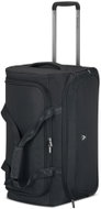 Roncato Gateway on wheels, black, 58 × 34 × 35 cm - Travel Bag