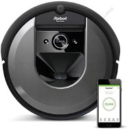 Roomba i7 (7154) - Robotický vysávač