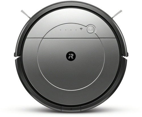 Roomba Combo 113 Hlavný obrázok Roomba Combo 113 - Robotický vysávač - Hlavný obrázok