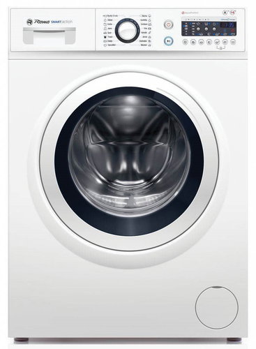 ROMO WFR1060S - Washing Machine - Main image
