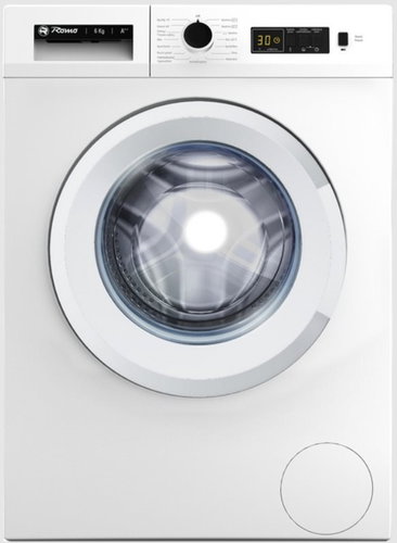 ROMO RWF2060A - Washing Machine - Main image