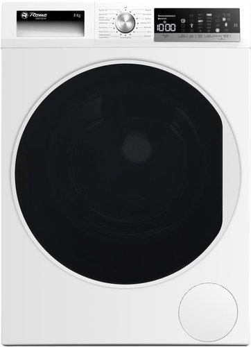 ROMO RWF2481M - Washing Machine - Main image