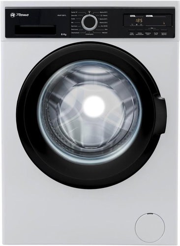 Romo RWF1067L - Washing Machine - Main image