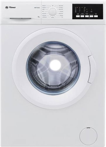 ROMO RWF1060A - Washing Machine - Main image