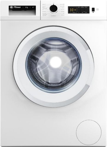 ROMO RWF2061A - Narrow Washing Machine - Main image