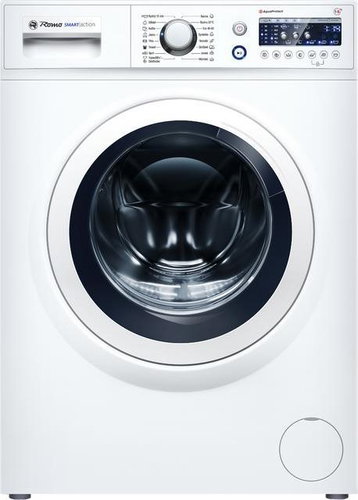 ROMO RWF1065S - Narrow Washing Machine - Main image