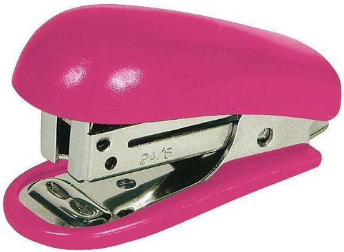 RON 702 Mini, Pink - Stapler - Main image