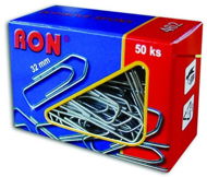 RON 462 32mm Arrow - Pack of 50 pcs - Paper Clips