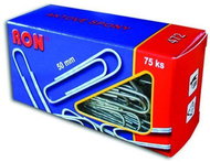 RON 472 50mm Nude - Pack of 75 pcs - Paper Clips