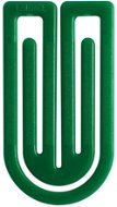 RON 633 50mm Plastic, Round - Pack of 10 - Paper Clips