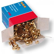 RON 444 25mm - Pack of 100 pcs - Paper Fasteners