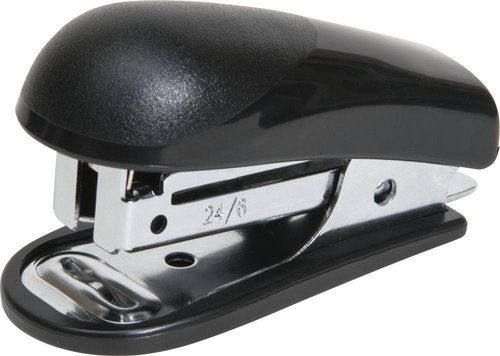 RON 702 Mini, Black - Stapler - Main image
