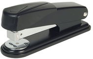 RON 707 All-metal, Black - Stapler