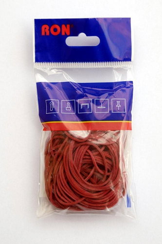 RON 2734 65 mm - Packungsinhalt 50 Stück - Gummiringe - Hauptbild